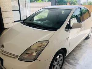 Toyota Prius S 1.5 2011 for Sale