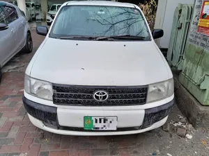 Toyota Probox 2007 for Sale