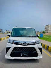 Toyota Roomy XS 2022 for Sale