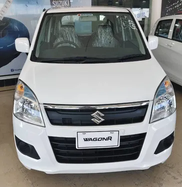 Suzuki Wagon R AGS 2023