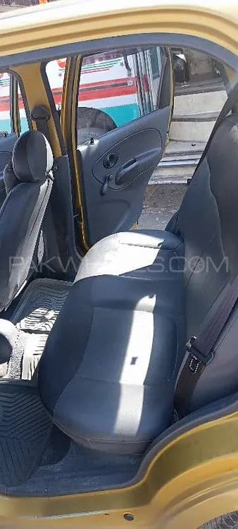 شیورلیٹ ایکسکلوسیو 2003 for Sale in اسلام آباد Image-1