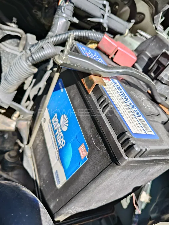 Daihatsu Boon 2018 for Sale in Lahore Daihatsu Boon 2018 for Sale in Lahore Image-4