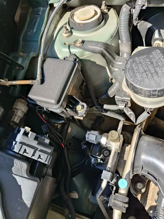 Daihatsu Boon 2018 for Sale in Lahore Daihatsu Boon 2018 for Sale in Lahore Image-5