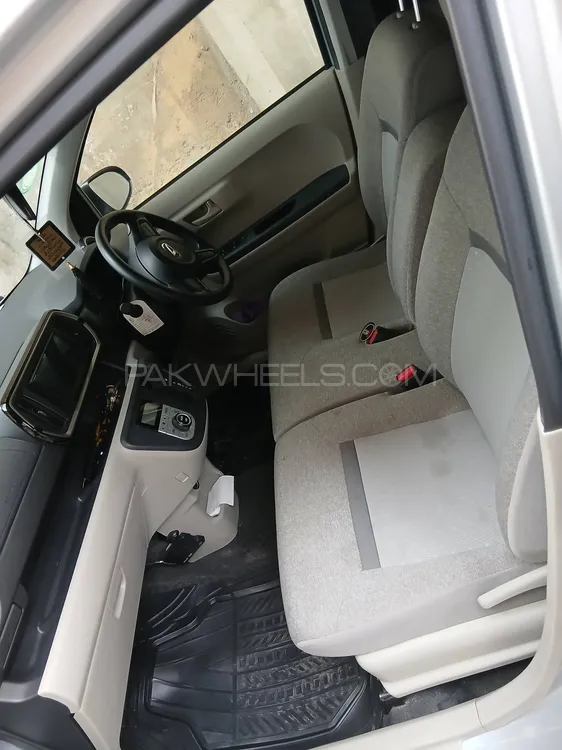 Daihatsu Boon 2020 for Sale in Faisalabad Daihatsu Boon 2020 for Sale in Faisalabad Image-9