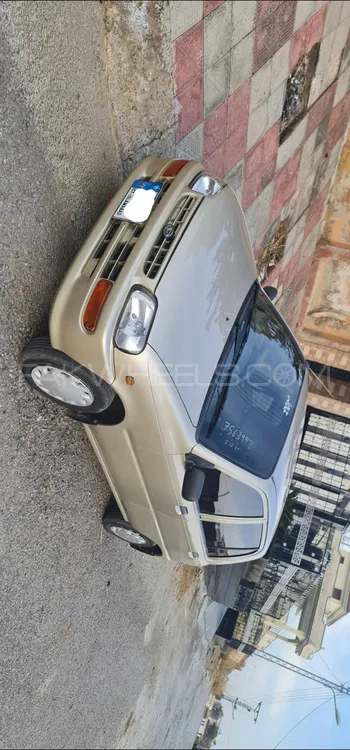 Daihatsu Cuore 2009 for Sale in Dadyal Ak Image-1