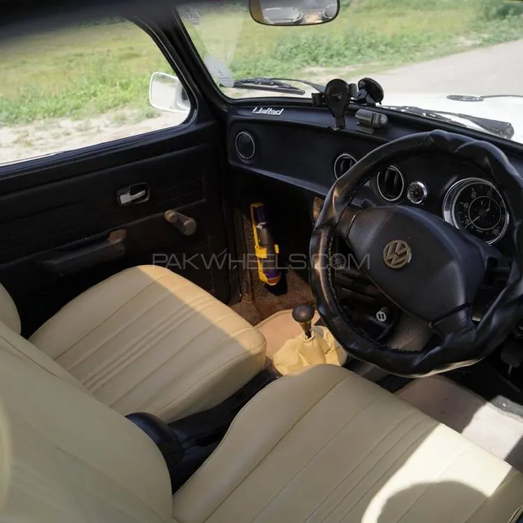Fiat Bravo 1980 for Sale in Islamabad Image-1