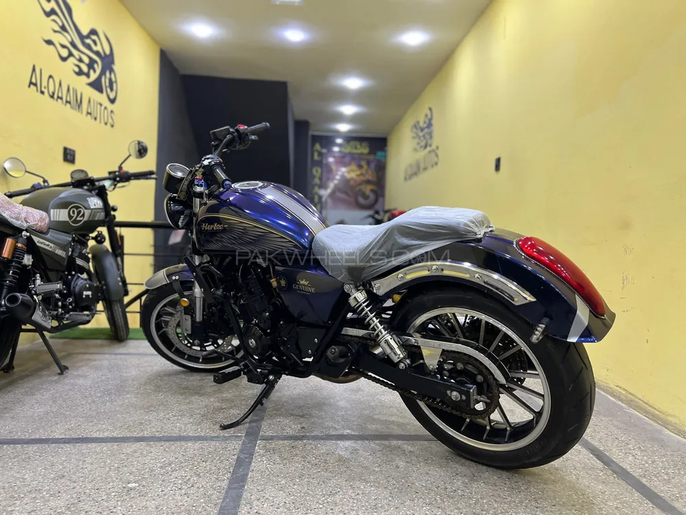 ہارلی ڈيوڈسن Iron 883 2022 for Sale ہارلی ڈيوڈسن Iron 883 2022 for Sale Image-5