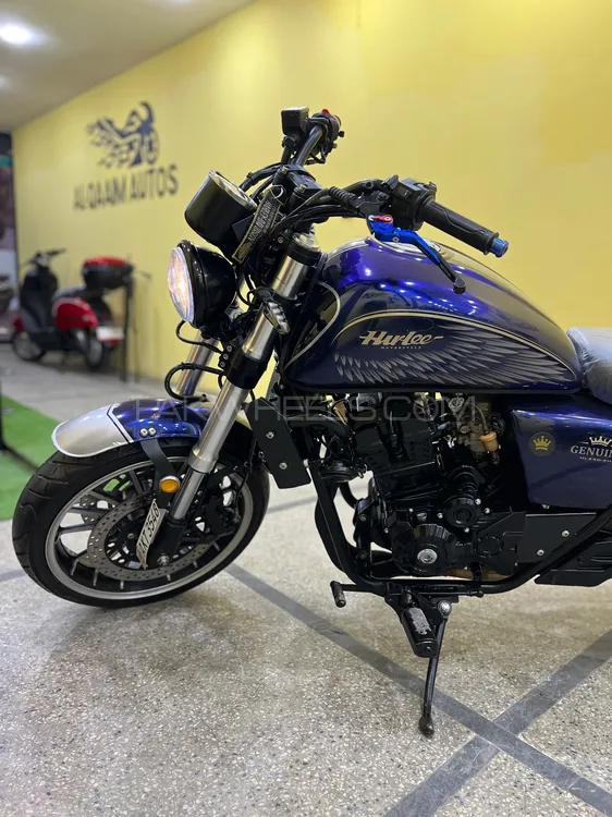 ہارلی ڈيوڈسن Iron 883 2022 for Sale ہارلی ڈيوڈسن Iron 883 2022 for Sale Image-2