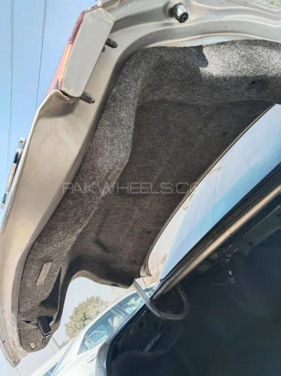 ہونڈا اکارڈ 2005 for Sale in گجرات ہونڈا اکارڈ 2005 for Sale in گجرات Image-4