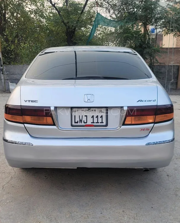 ہونڈا اکارڈ 2005 for Sale in گجرات ہونڈا اکارڈ 2005 for Sale in گجرات Image-15