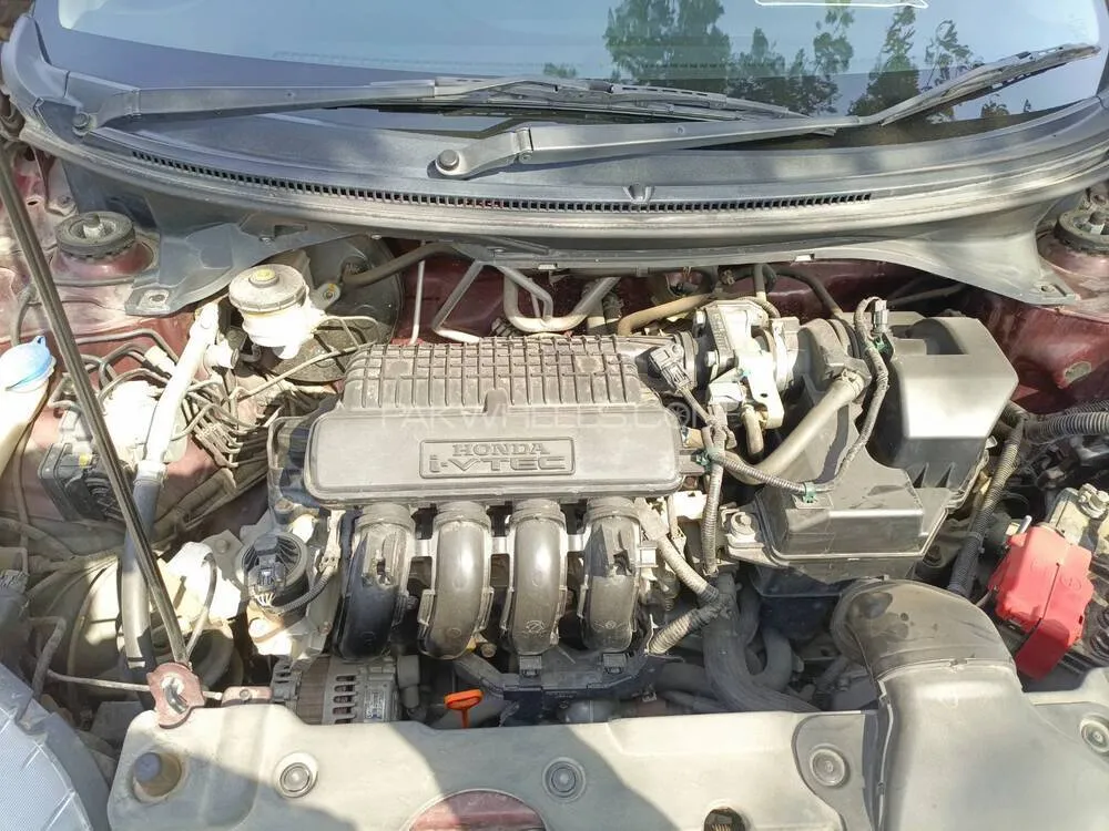 Honda BR-V 2022 for Sale in Multan Honda BR-V 2022 for Sale in Multan Image-8