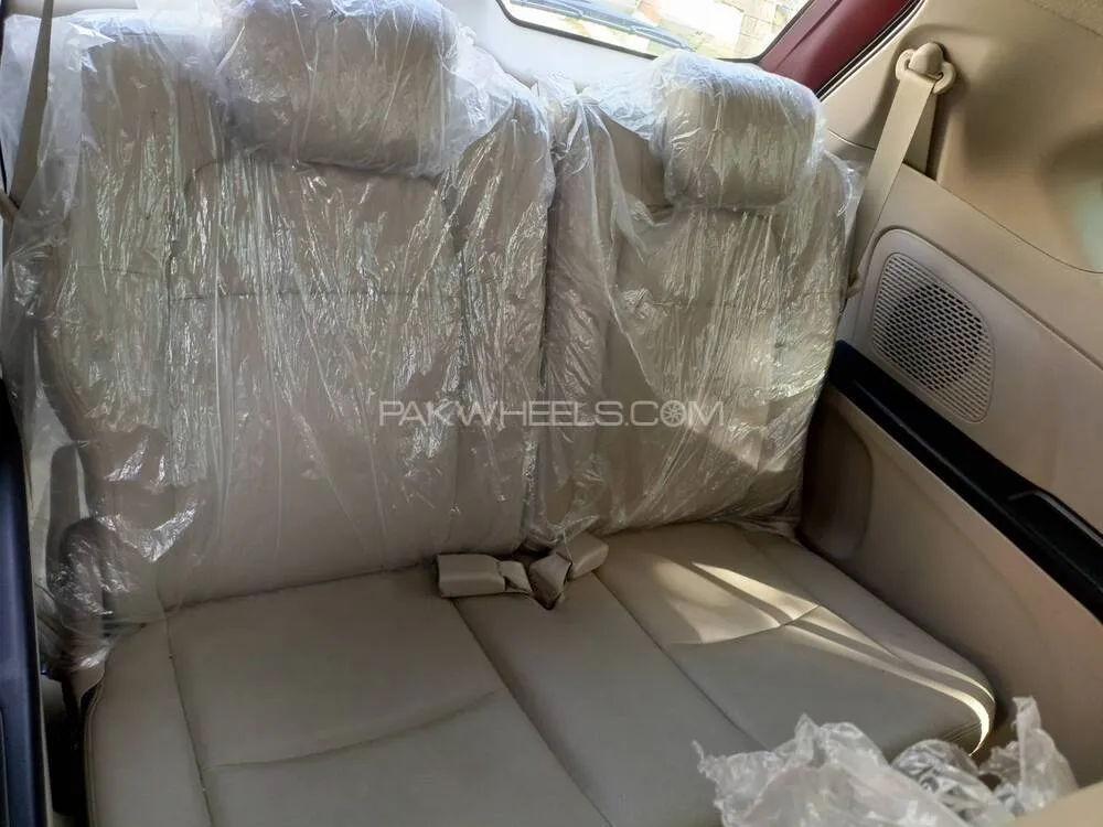 Honda BR-V 2022 for Sale in Multan Honda BR-V 2022 for Sale in Multan Image-11