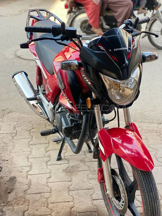 Honda CB 150F 2024 for Sale Image-1