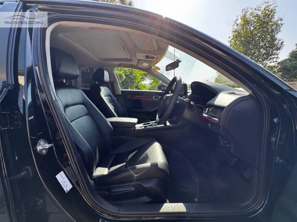 ہونڈا سوک 2022 for Sale in راولپنڈی ہونڈا سوک 2022 for Sale in راولپنڈی Image-15