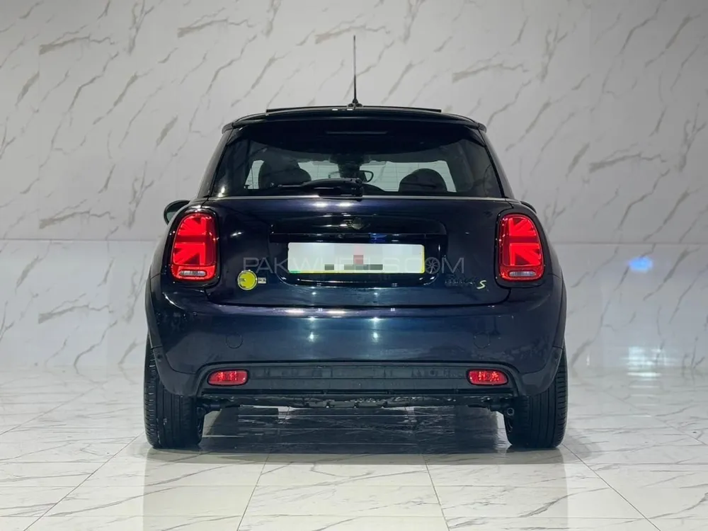 MINI Cooper 2022 for Sale in Karachi Image-1