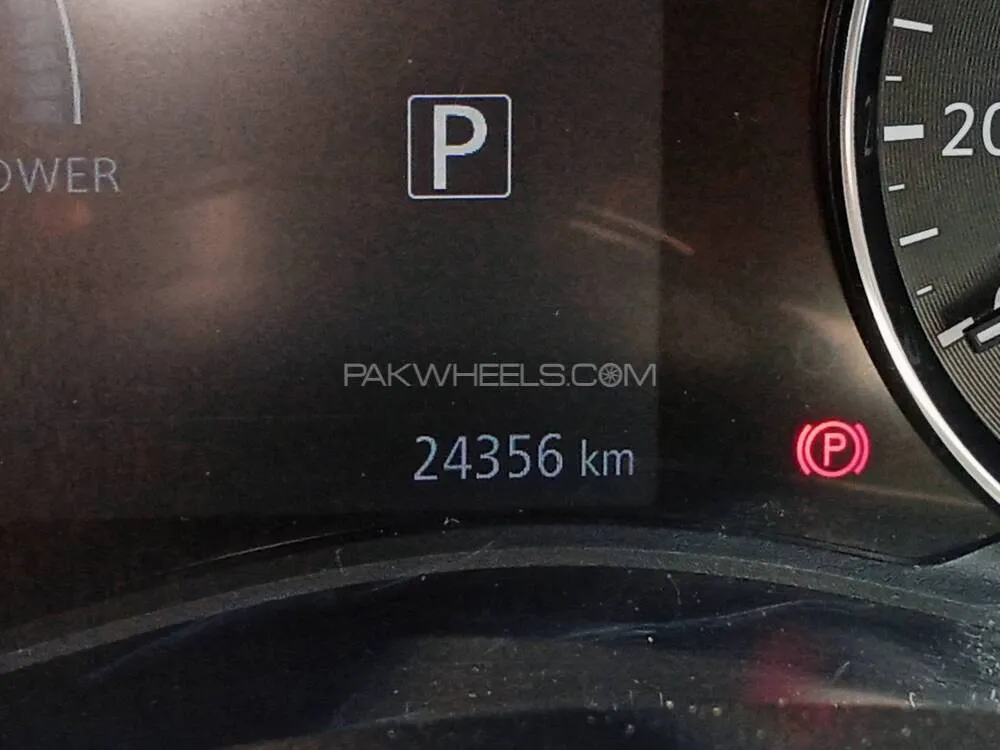 Nissan Kicks 2020 for Sale in Lahore Nissan Kicks 2020 for Sale in Lahore Image-9