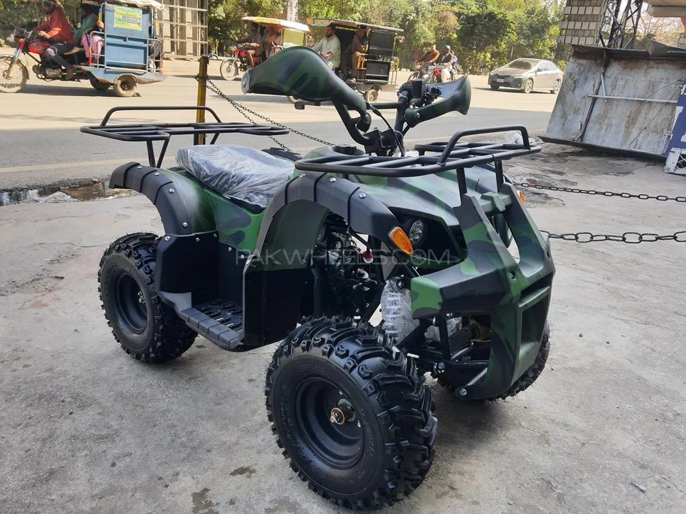NPTC ATV 2025 for Sale Image-1