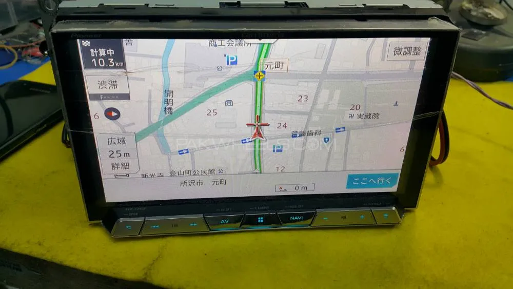 PIONEER CARROZZERIA #AVIC CL900 #AVIC CL901 #AVIC CL902  AVIC-CL911-DC MAP SD CARD ORIGNAL PIONEER CARROZZERIA #AVIC CL900 #AVIC CL901 #AVIC CL902  AVIC-CL911-DC MAP SD CARD ORIGNAL Image-6