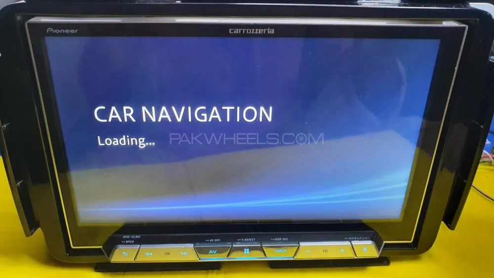 PIONEER CARROZZERIA #AVIC CL900 #AVIC CL901 #AVIC CL902  AVIC-CL911-DC MAP SD CARD ORIGNAL PIONEER CARROZZERIA #AVIC CL900 #AVIC CL901 #AVIC CL902  AVIC-CL911-DC MAP SD CARD ORIGNAL Image-8
