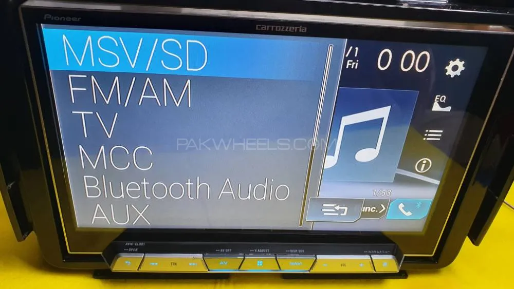 PIONEER CARROZZERIA #AVIC CL900 #AVIC CL901 #AVIC CL902  AVIC-CL911-DC MAP SD CARD ORIGNAL PIONEER CARROZZERIA #AVIC CL900 #AVIC CL901 #AVIC CL902  AVIC-CL911-DC MAP SD CARD ORIGNAL Image-9