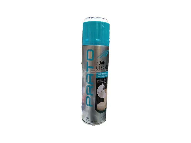 PRATO FOAM CLEANER MAX PRO One Solution for Every Job Image-1