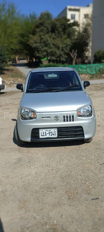 Suzuki Alto 2020 for Sale in Rawalpindi Image-1