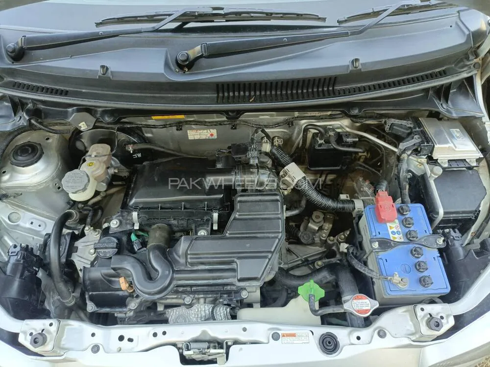 Suzuki Alto 2021 for Sale in Islamabad Suzuki Alto 2021 for Sale in Islamabad Image-8