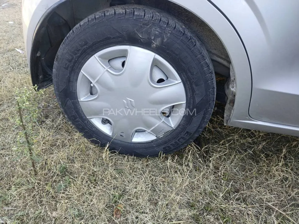 Suzuki Alto 2021 for Sale in Islamabad Suzuki Alto 2021 for Sale in Islamabad Image-13