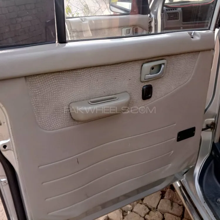 سوزوکی اے پی وی 2007 for Sale in ساہیوال سوزوکی اے پی وی 2007 for Sale in ساہیوال Image-12