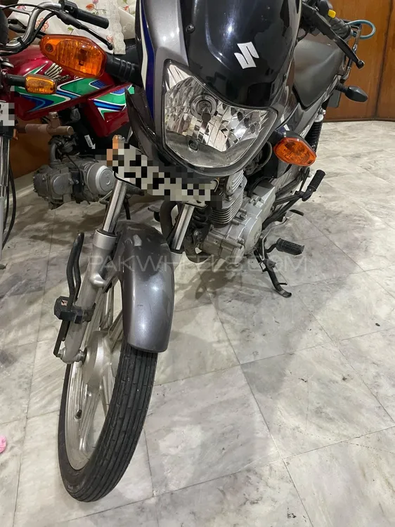 سوزوکی GD 110S 2021 for Sale Image-1