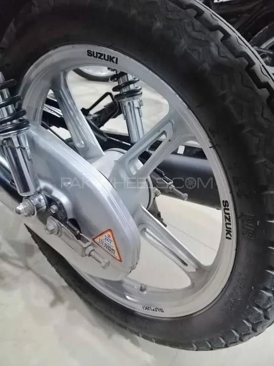 سوزوکی GD 110S 2021 for Sale Image-1