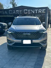 Haval H6 HEV 2023 for Sale