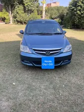 Honda City i-DSI 2008 for Sale