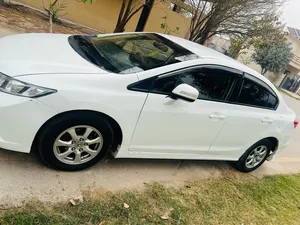 Honda Civic VTi Prosmatec 1.8 i-VTEC 2012 for Sale