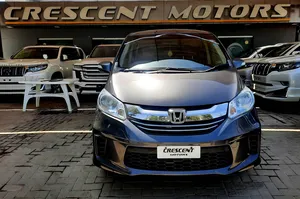 Honda Freed 2015 for Sale