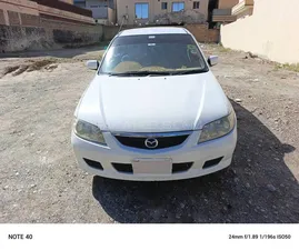 Mazda 626 2003 for Sale