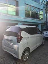 Mitsubishi Ek Wagon 2021 for Sale