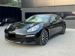 Porsche Panamera S E-Hybrid 2014 for Sale