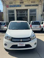 Suzuki Cultus VXL 2019 for Sale