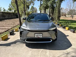 Toyota bZ4X Z AWD 2023 for Sale