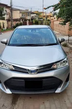 Toyota Corolla Fielder Hybrid 2018 for Sale