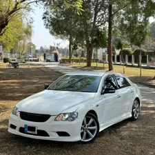 Toyota Mark X 300G Premium 2004 for Sale
