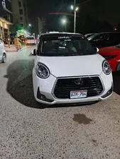 Toyota Passo Moda G 2020 for Sale