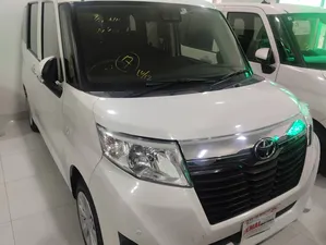 Toyota Roomy XS 2020 for Sale