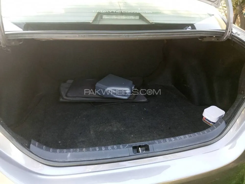 Toyota Corolla 2016 for Sale in Lahore Toyota Corolla 2016 for Sale in Lahore Image-8