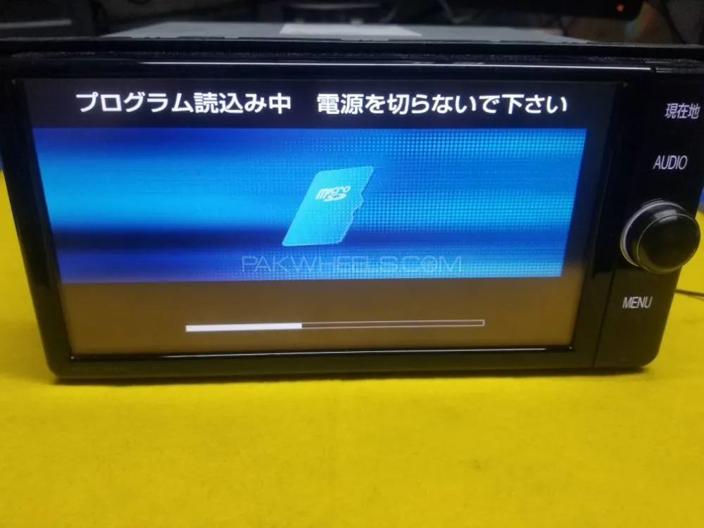 Toyota NSZT Y64T SD Card | eBay