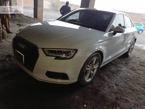 Slide audi a3 1 2 tfsi design line 2016 117783168