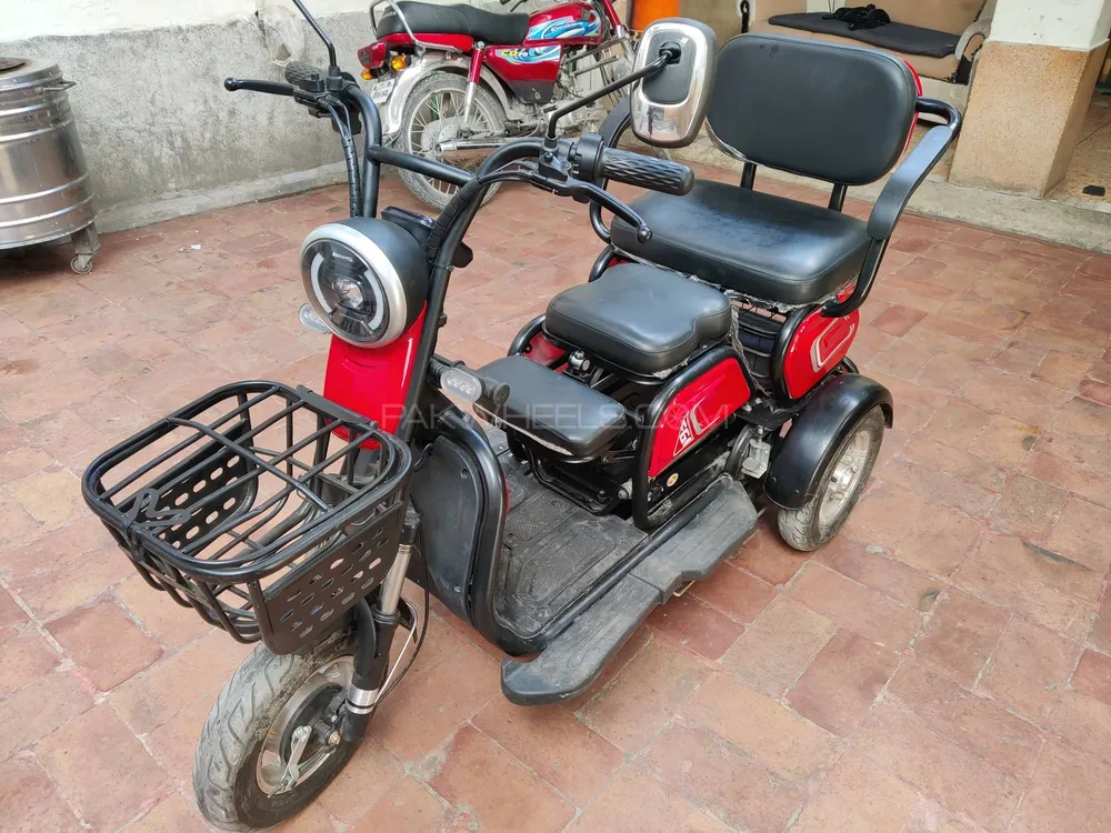 Aima One 2024 for Sale Aima One 2024 for Sale Image-2