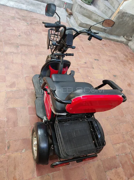 Aima One 2024 for Sale Aima One 2024 for Sale Image-6