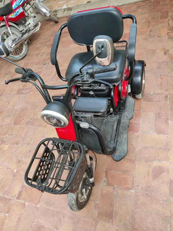 Aima One 2024 for Sale Aima One 2024 for Sale Image-5